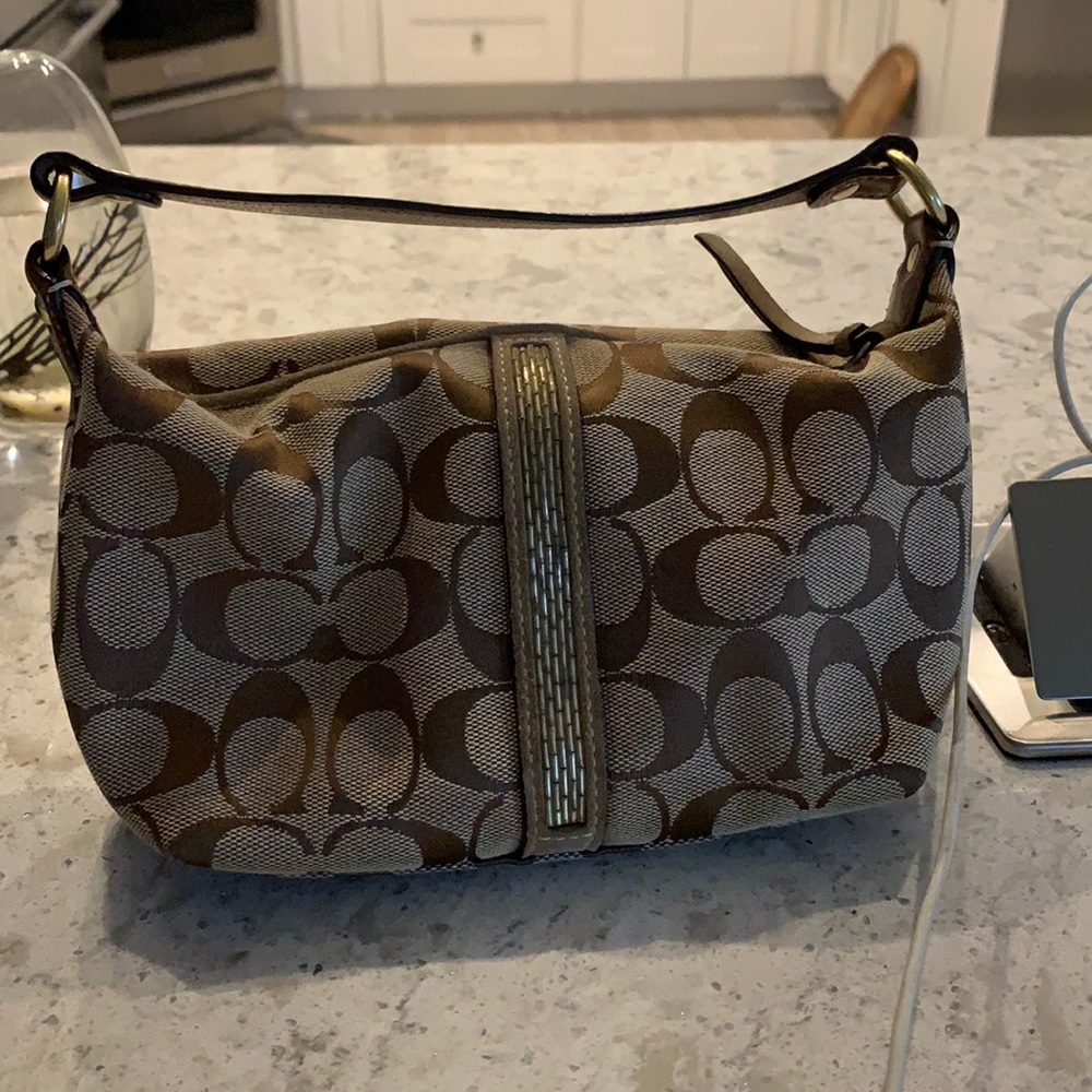 Small handbag in very good condition